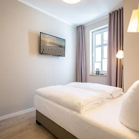 Quartier Frohsinn App 05b Apartmán *