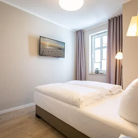 Quartier Frohsinn App 05b Lägenhet *